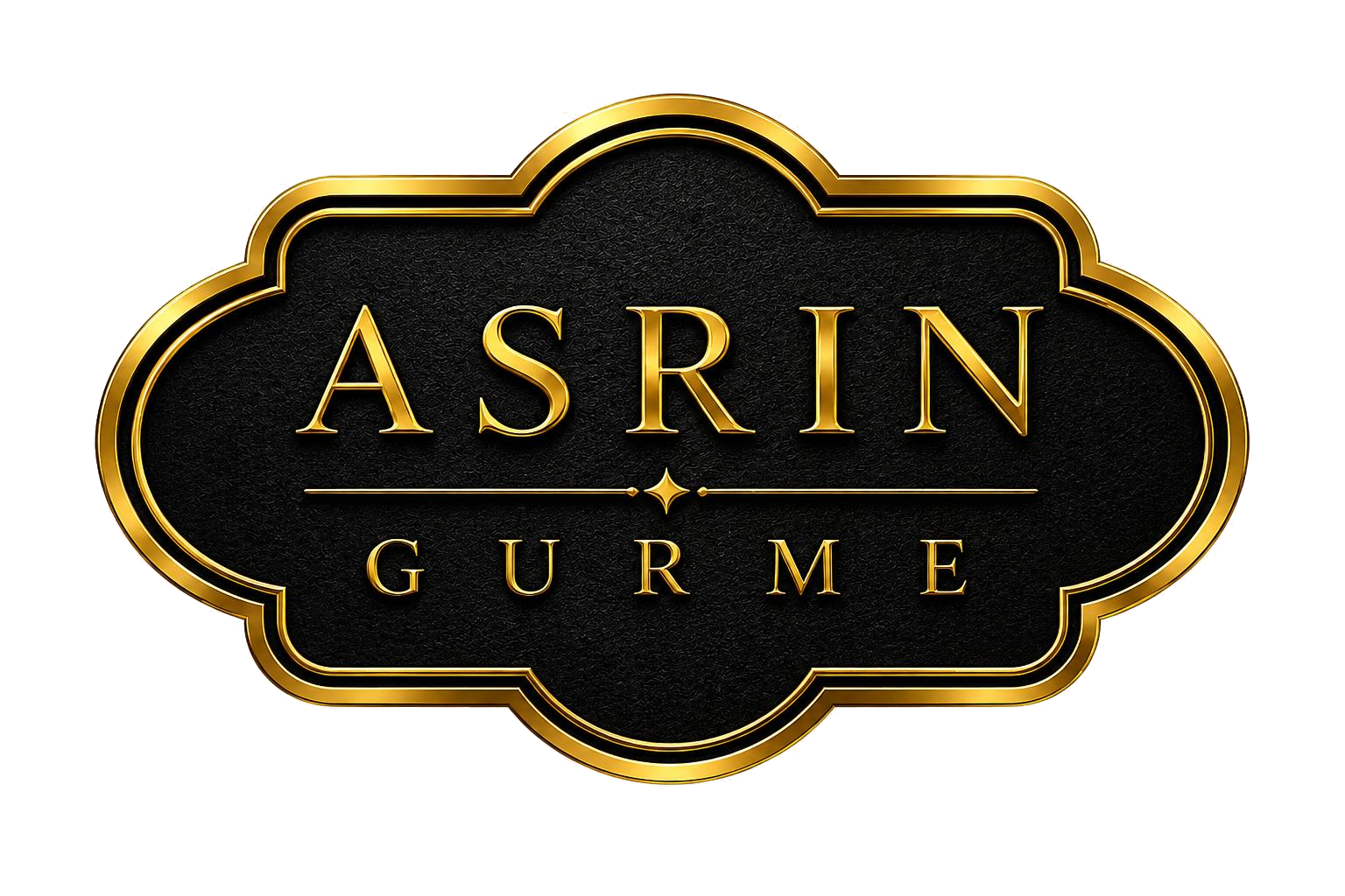 Asrın Gurme logosu